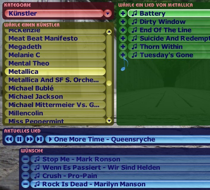 Juke That Jukebox