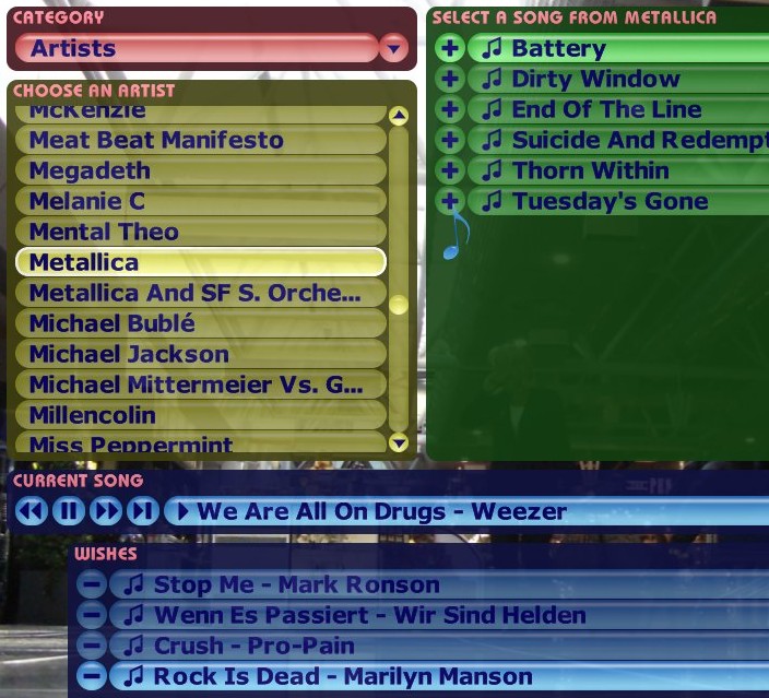 Juke That Jukebox